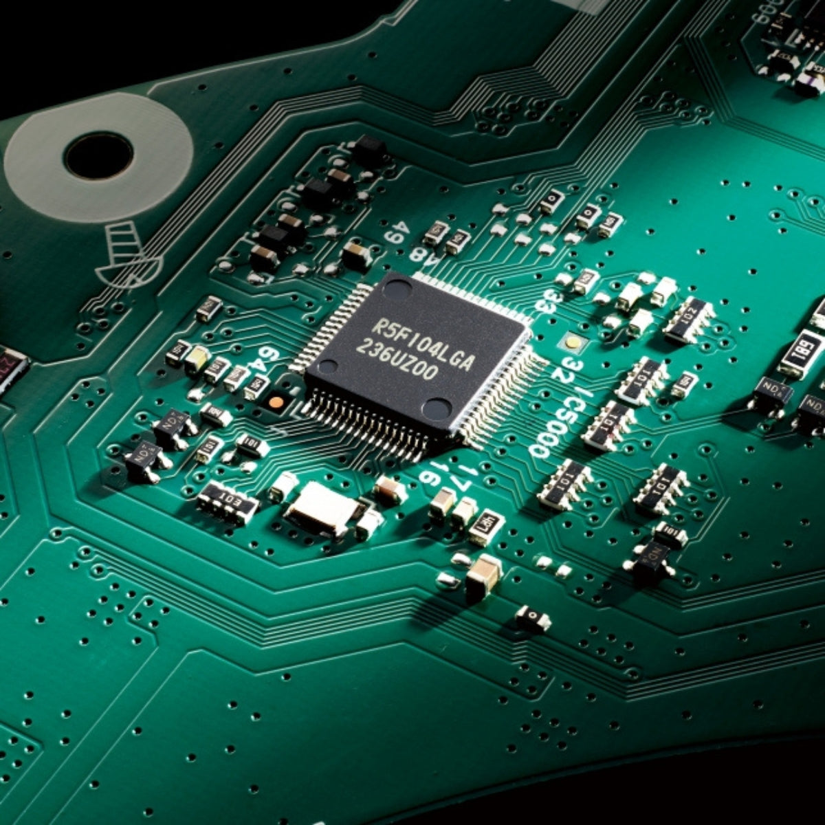 Technics SL-1210GR2 Grand Class Direct Drive Turntable