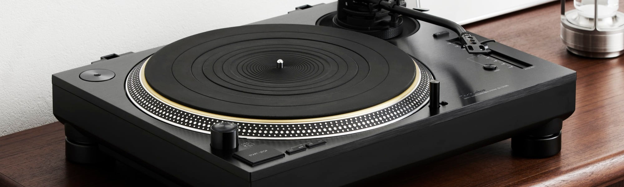 Technics SL-1210G Grand Class Direct Drive Turntable