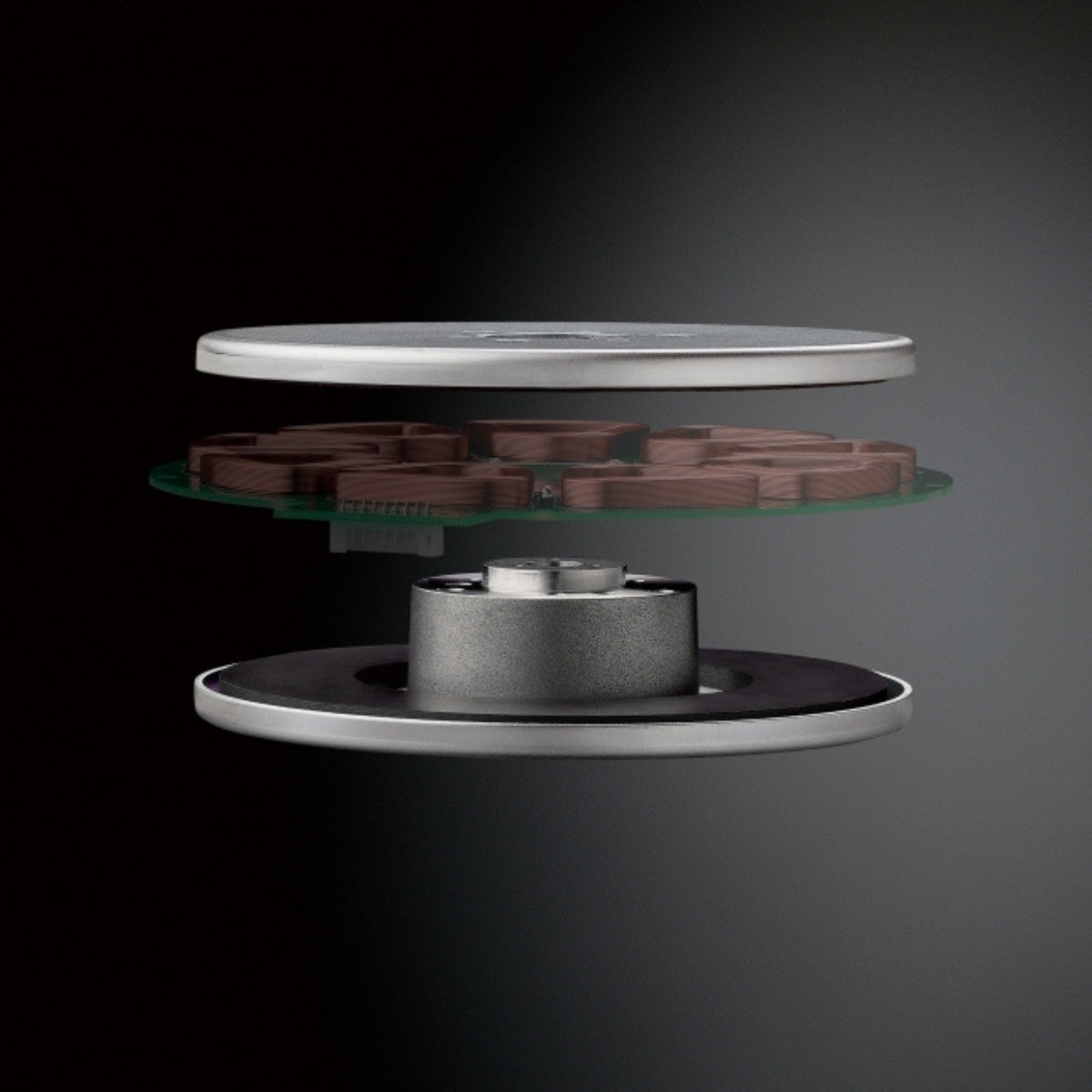 Technics SL-1300G Direct Drive Turntable