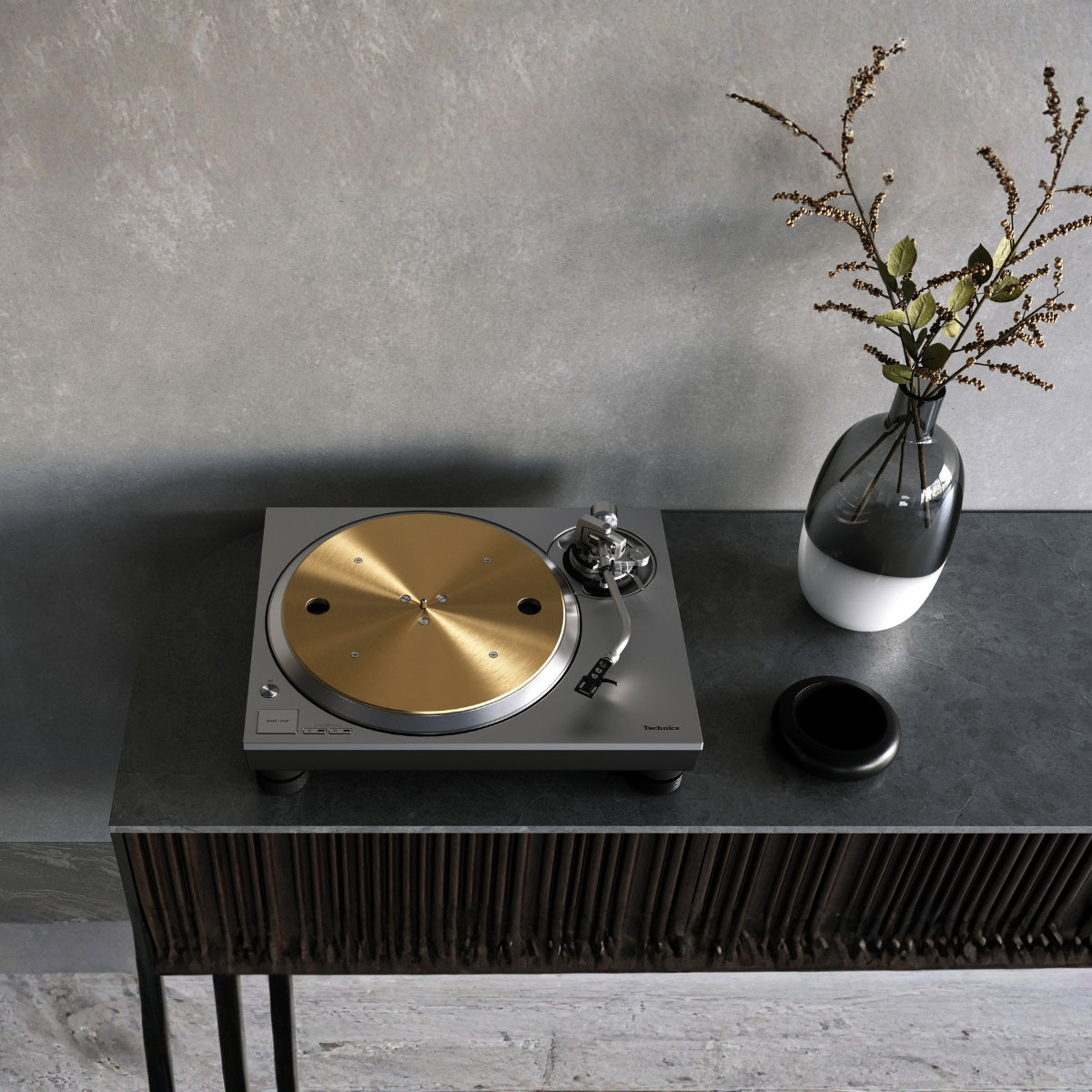 Technics SL-1300G Direct Drive Turntable