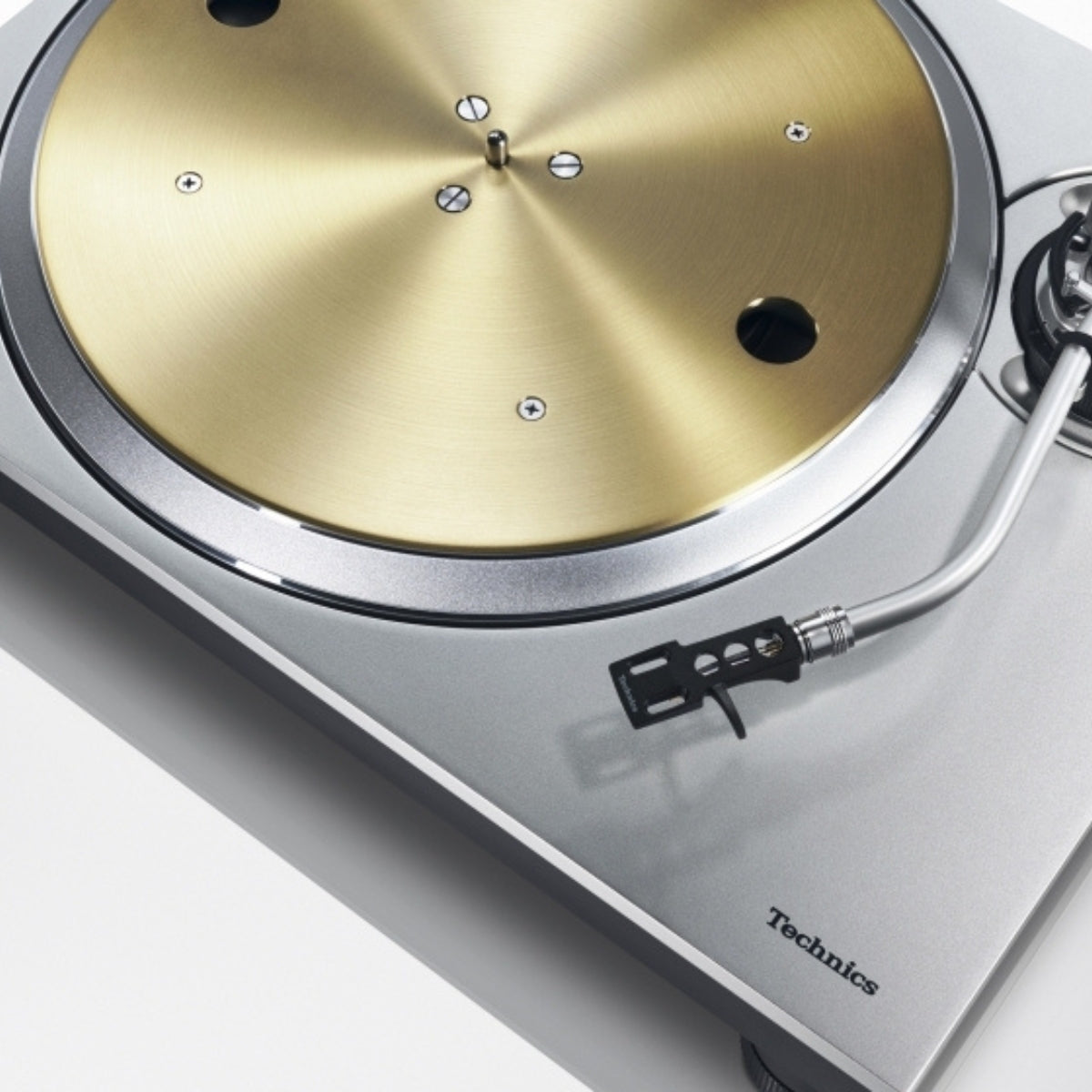 Technics SL-1300G Direct Drive Turntable