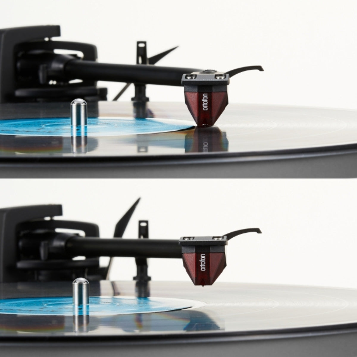 Technics SL-1500CS Delta Sigma Premium Class Direct Drive Turntable