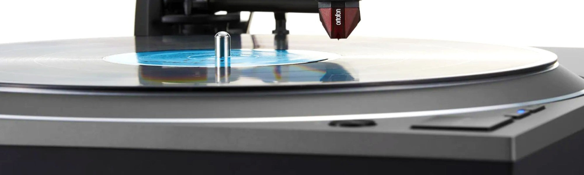 Technics SL-1500CS Delta Sigma Premium Class Direct Drive Turntable