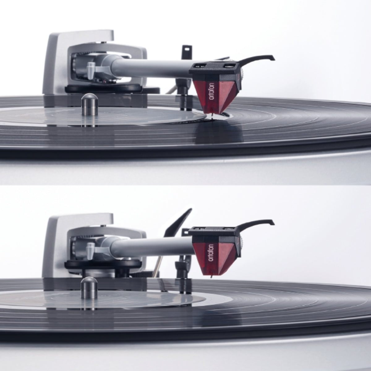 Technics SL-1500C Direct Drive Turntable