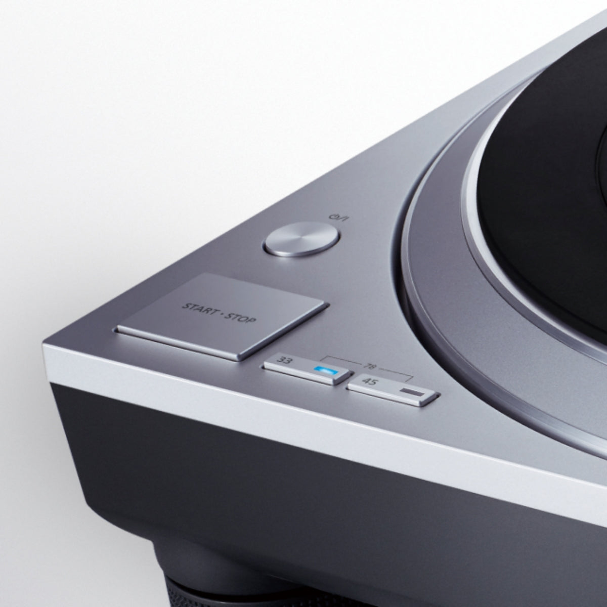 Technics SL-1500C Direct Drive Turntable