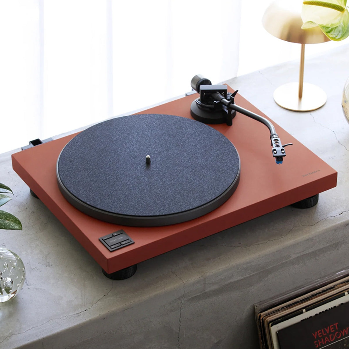 Technics SL-40CBT Direct Drive Turntable with Bluetooth
