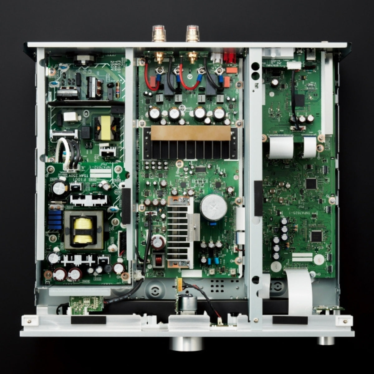 Technics SU-G700M2 Integrated Amplifier