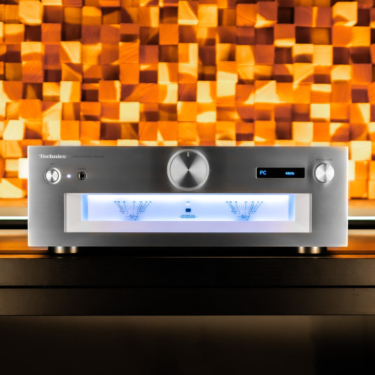 Technics SU-G700M2 Integrated Amplifier