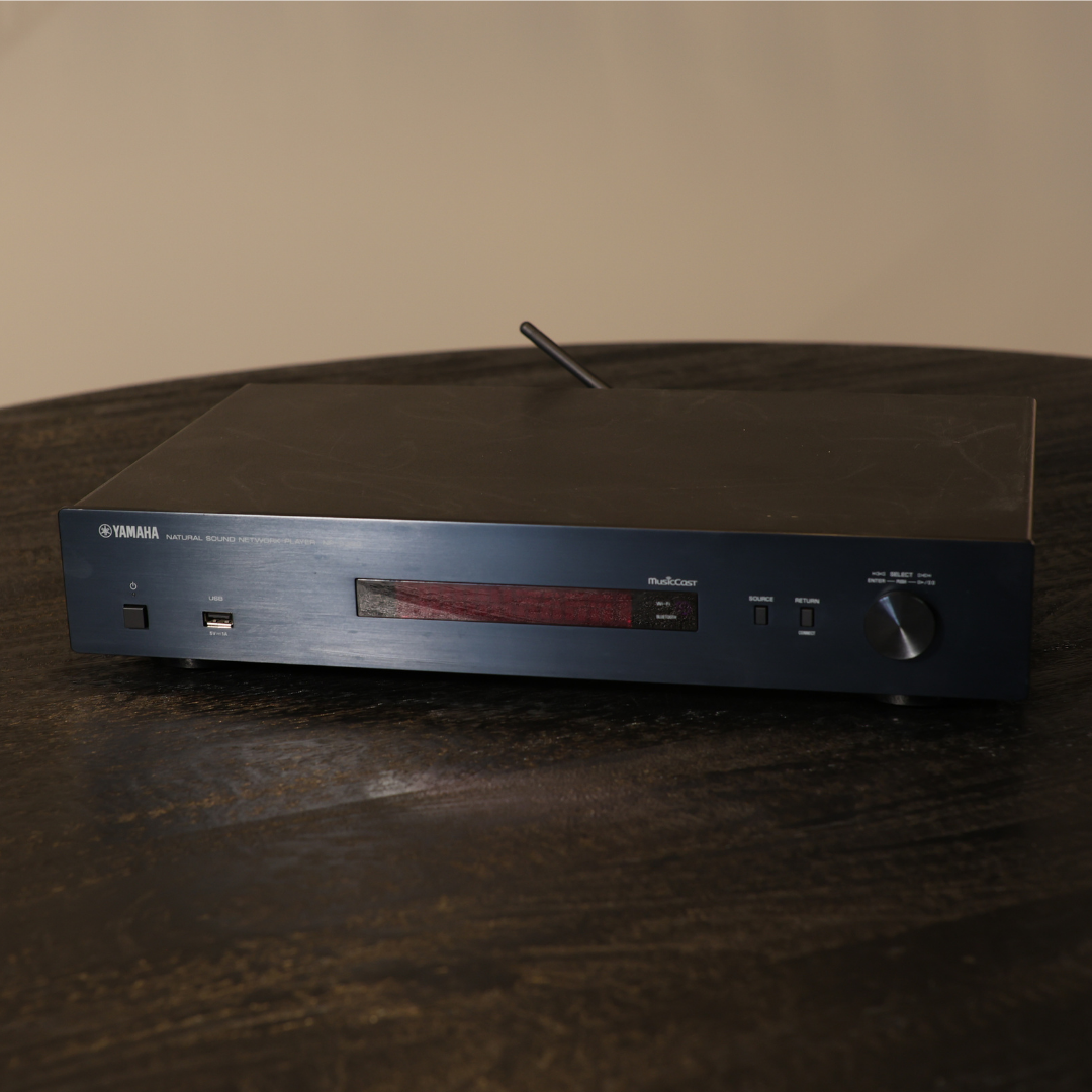 Yamaha NP-S303 Trade-In