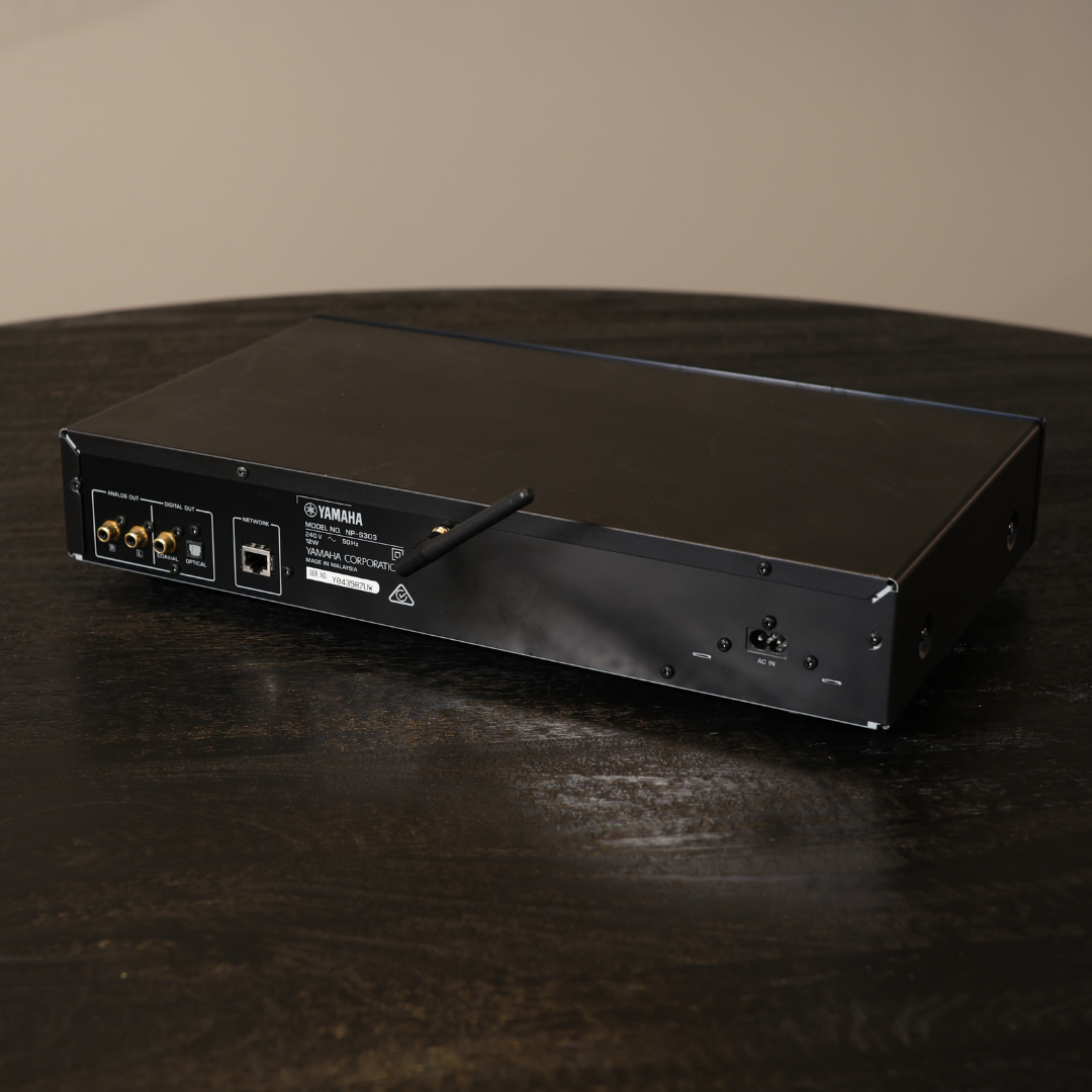 Yamaha NP-S303 Trade-In