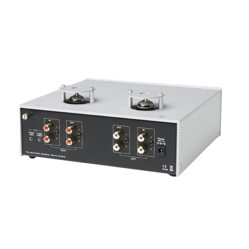 Pro-Ject Tube Box DS2 Phono Preamplifier