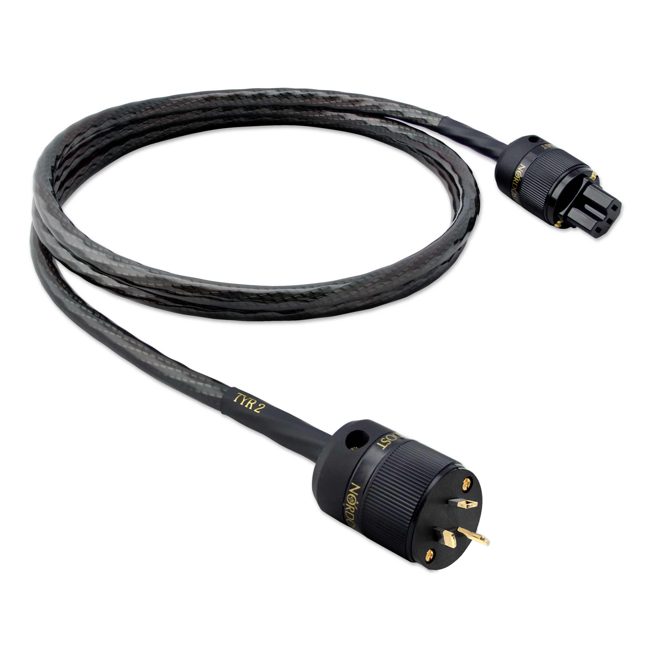 Nordost Tyr 2 Power Cable