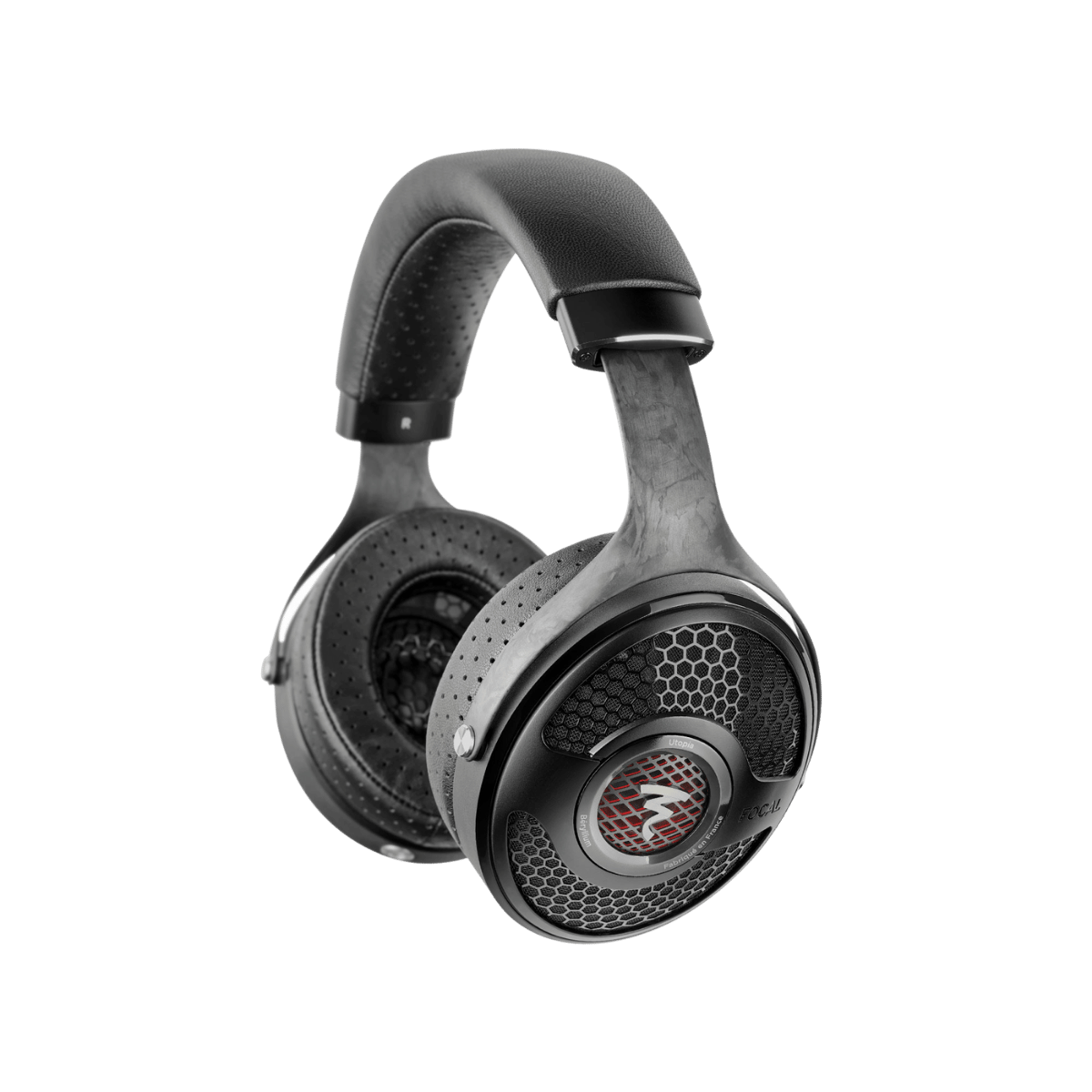 Utopia Reference open-back hi-fi headphones