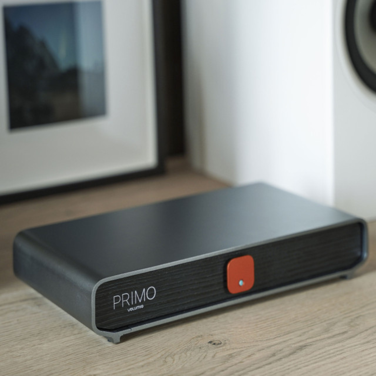 Volumio Primo Music Streamer
