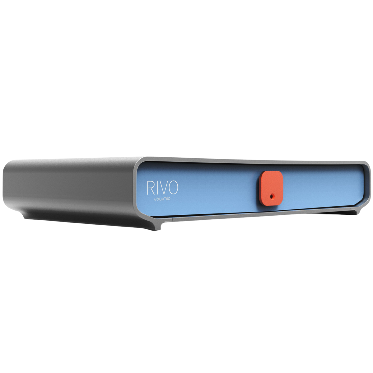 Volumio Rivo Music Streamer Transport