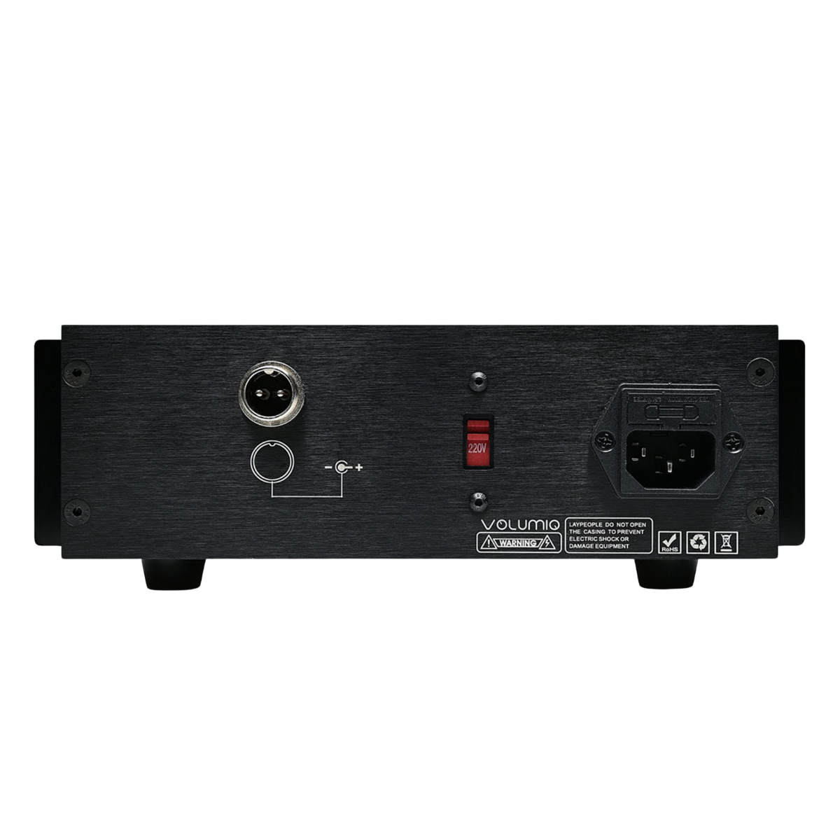 Volumio Lineo 5v Linear Power Supply