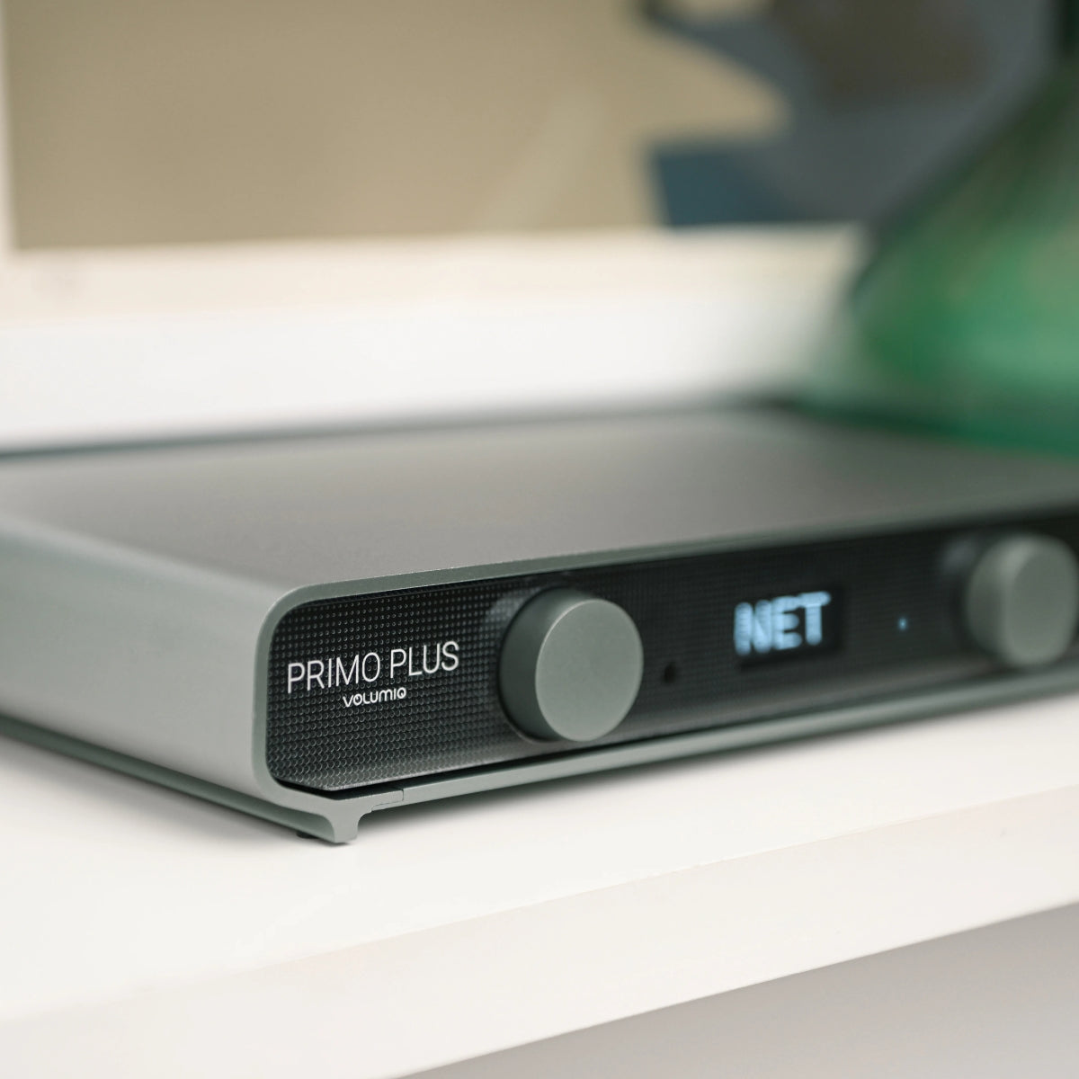 Volumio Primo Plus Advanced Streamer