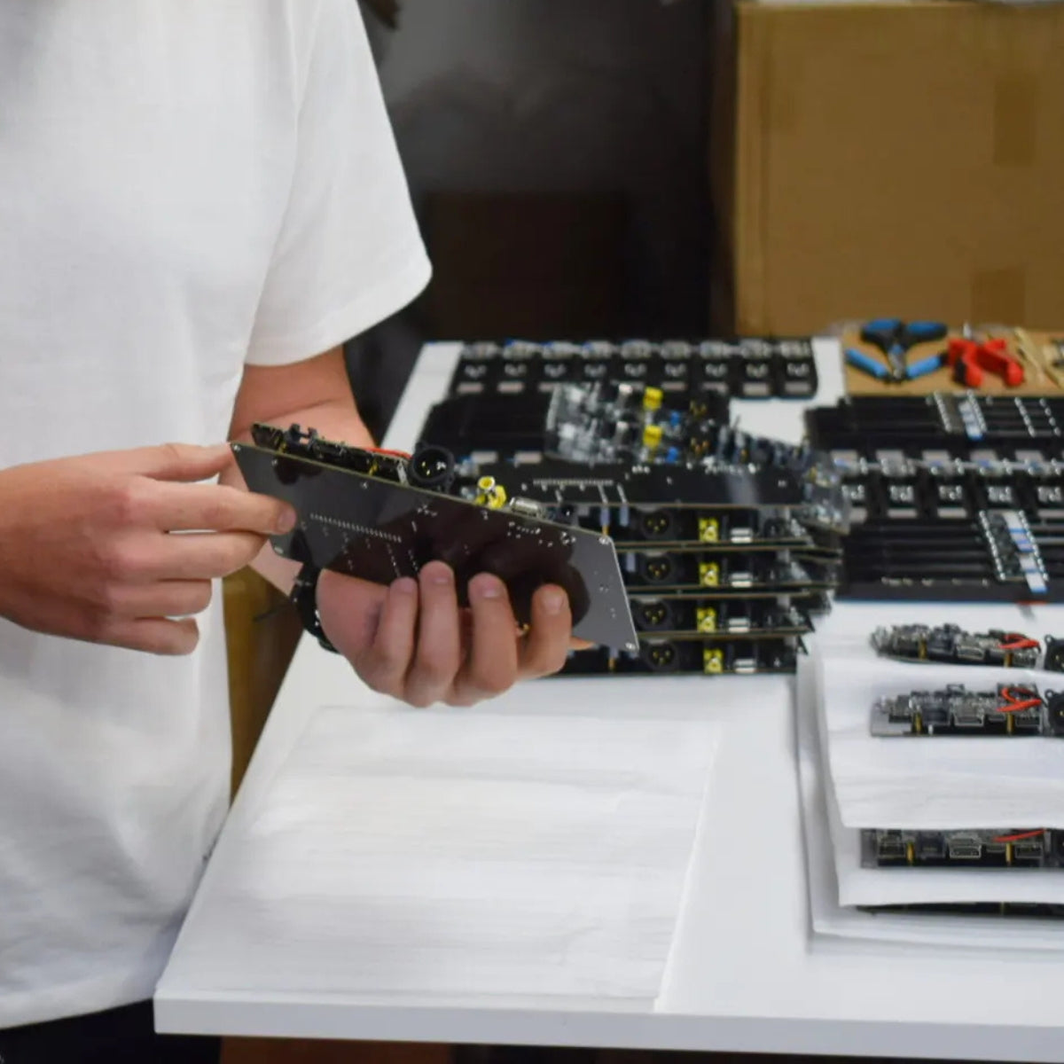 Volumio Primo Plus Advanced Streamer