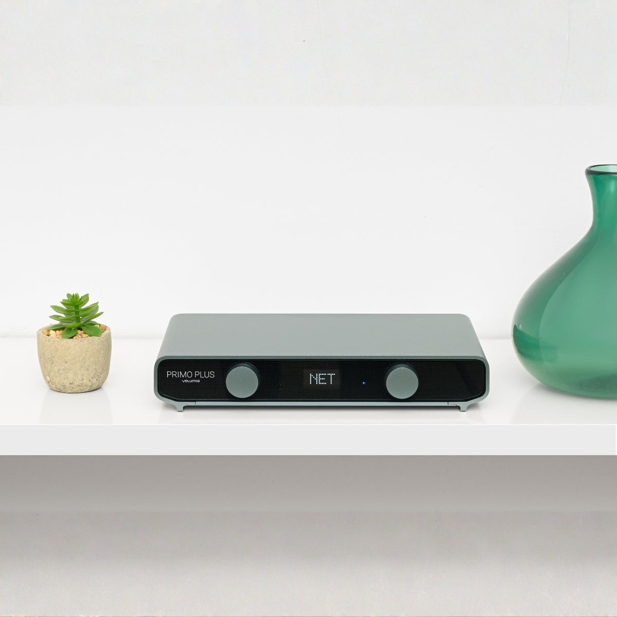 Volumio Primo Plus Advanced Streamer