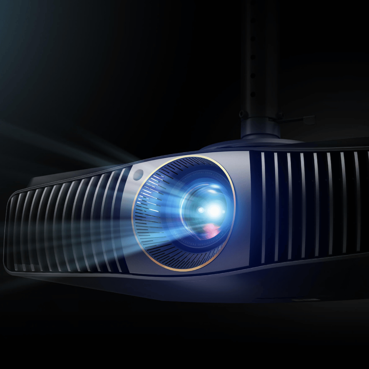 W5850 4K 2600lm BenQ Home Cinema Projector