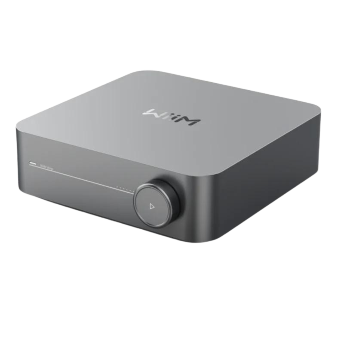 WiiM Amp Streaming Amplifier
