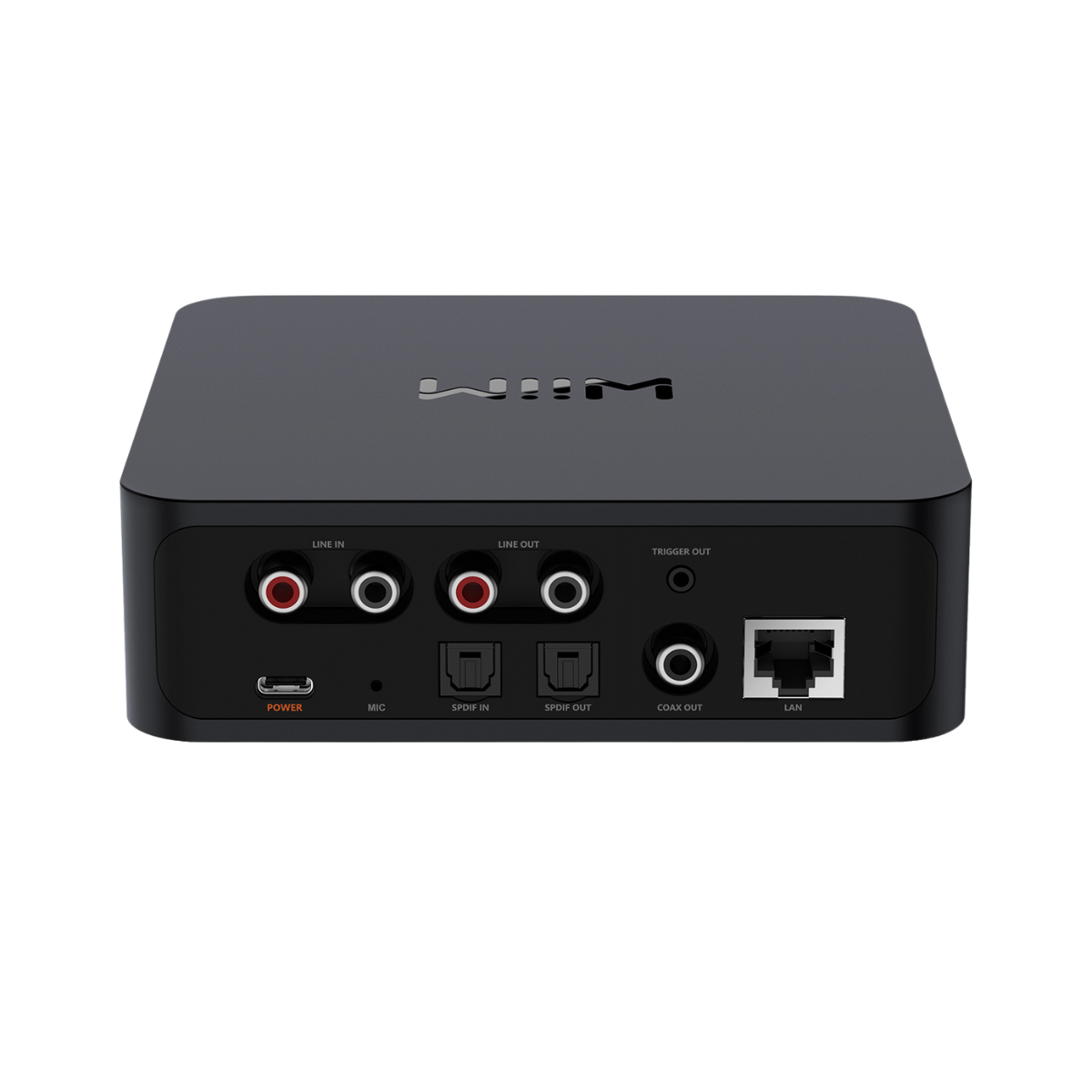 WiiM Pro Wireless Audio Streamer