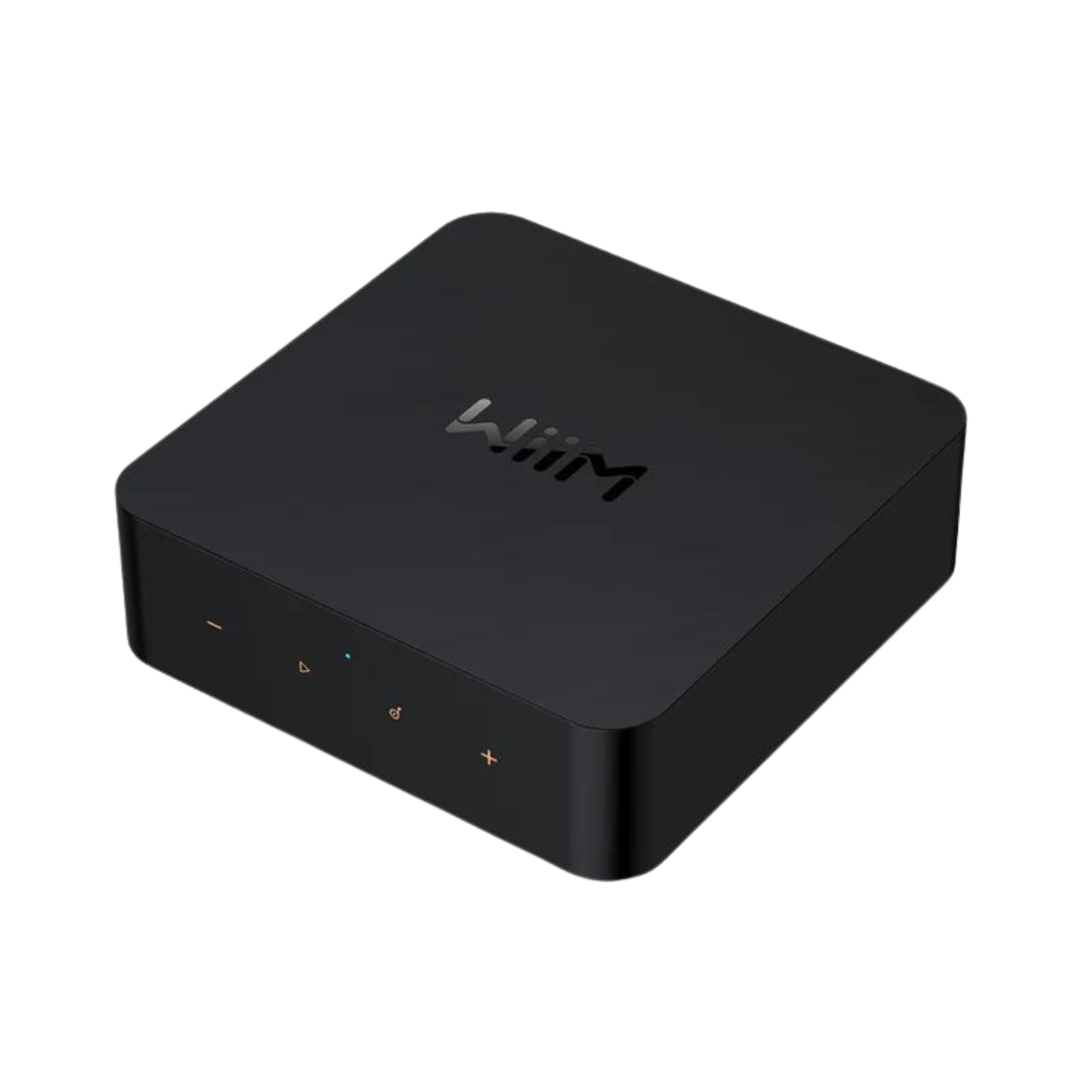 WiiM Pro Wireless Audio Streamer