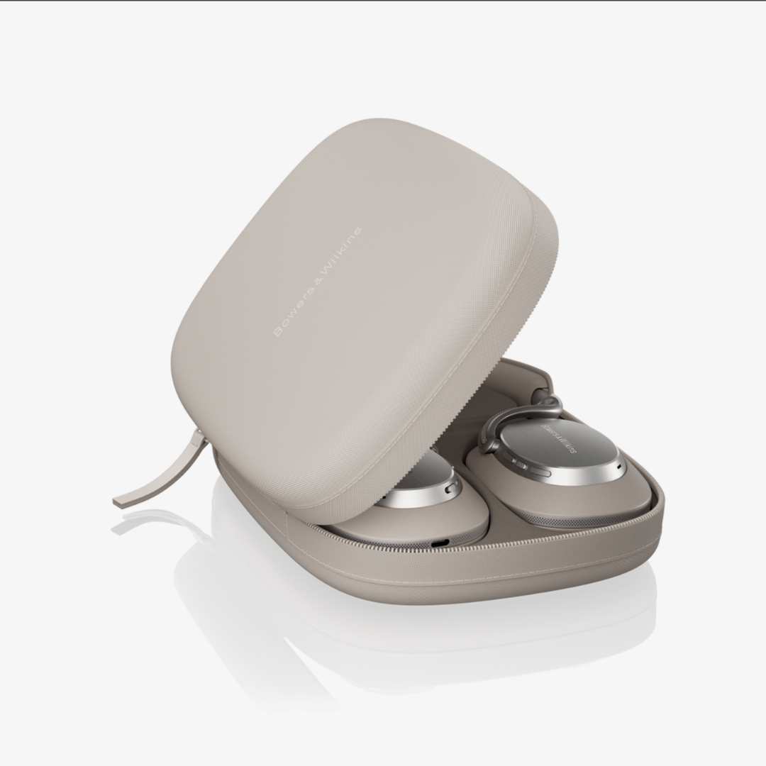 Bowers & Wilkins PX8 S2 Noise-Cancelling Headphones | Bowers and Wilkins