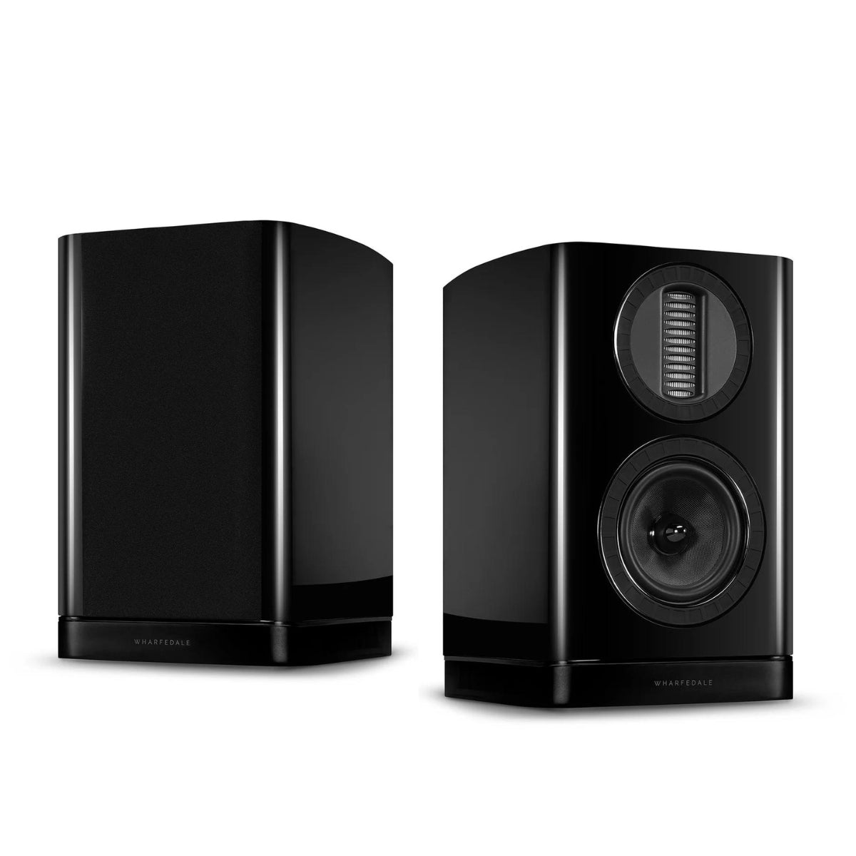 Wharfedale Aura 1 Bookshelf Speakers