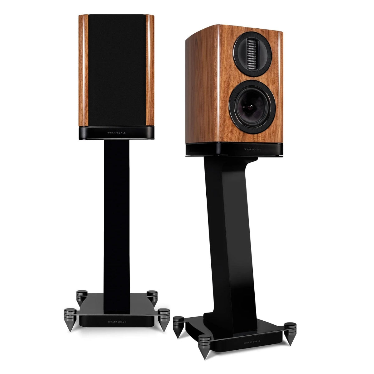 Wharfedale Aura 1 Bookshelf Speakers