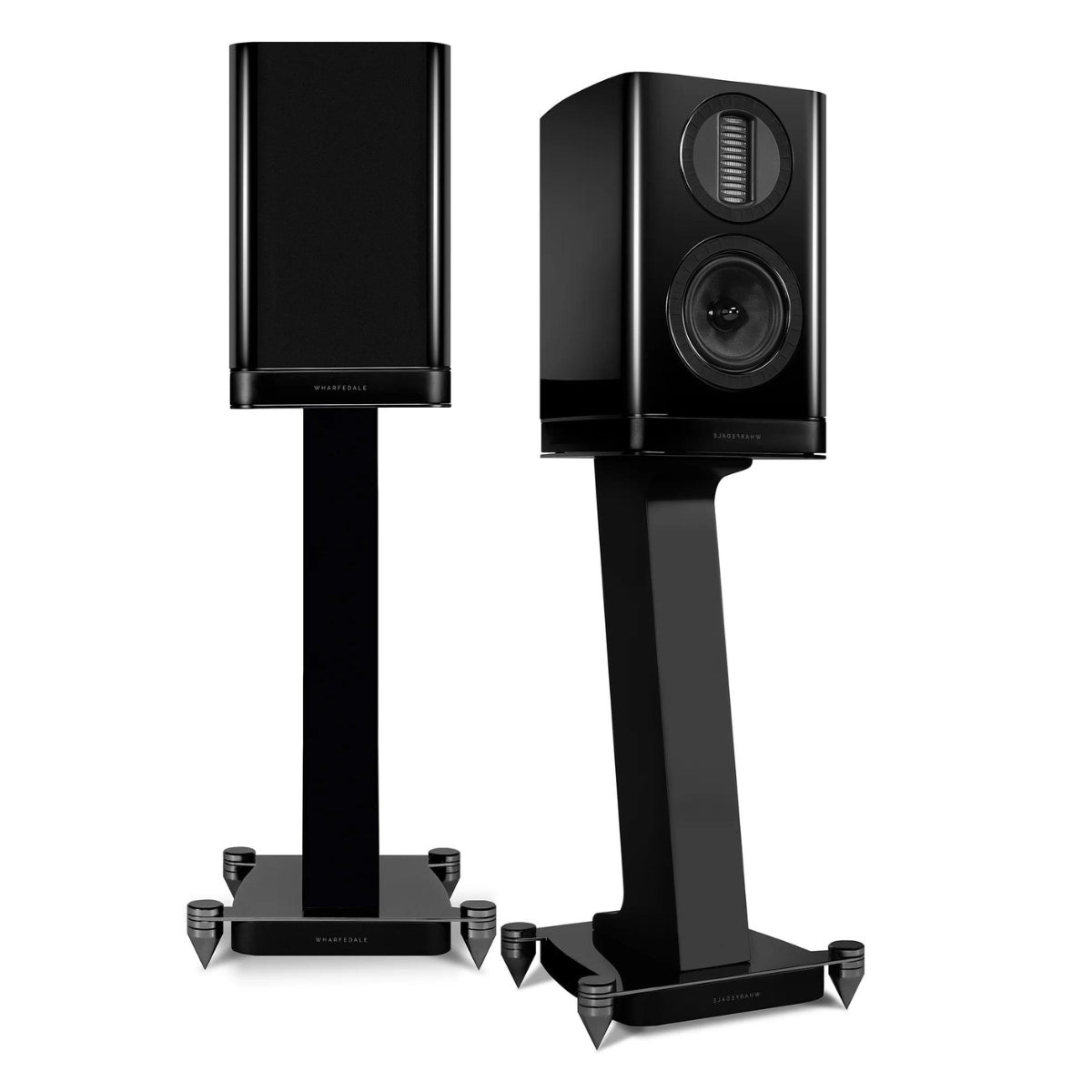 Wharfedale Aura 1 Bookshelf Speakers