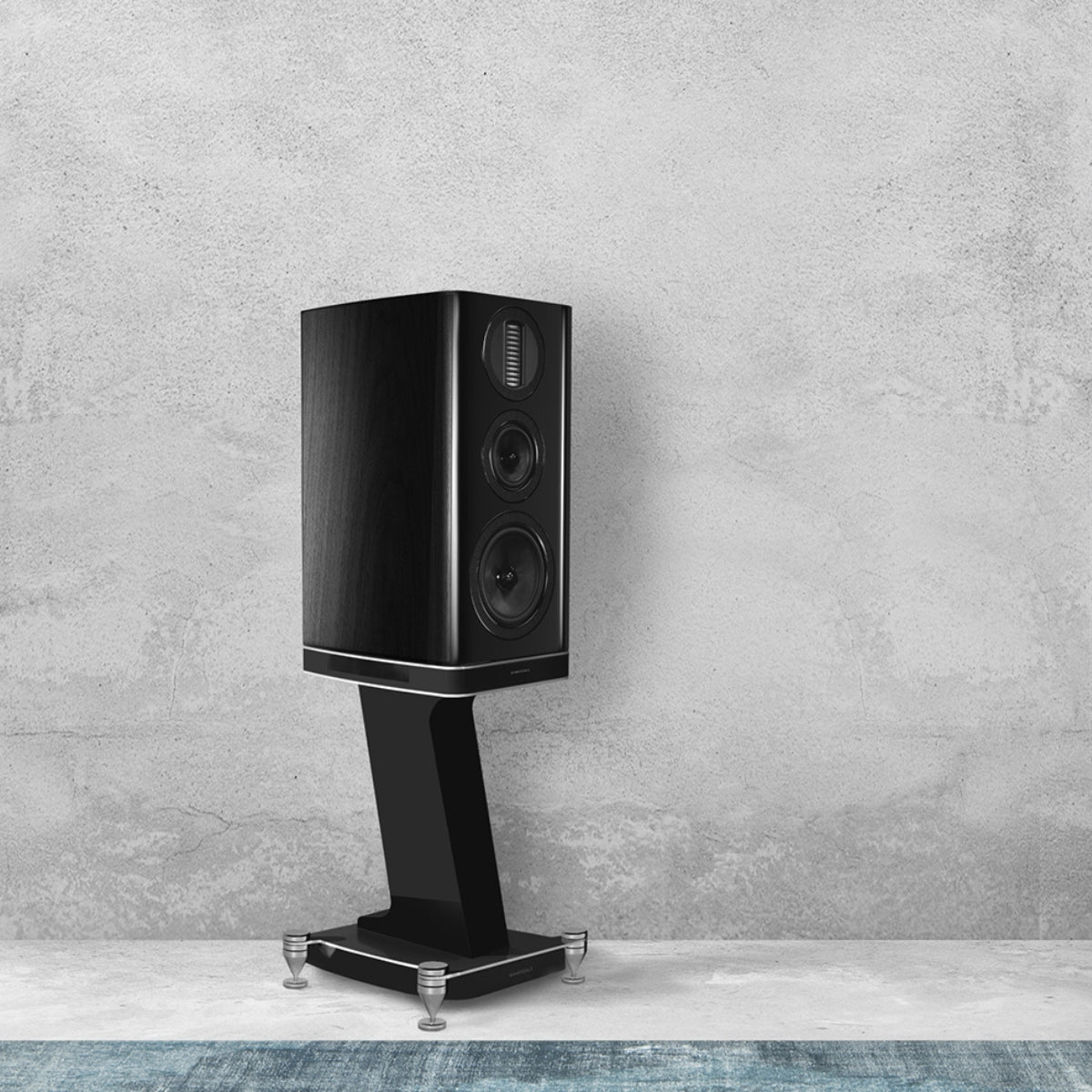 Wharfedale Aura 2 Speaker Stands