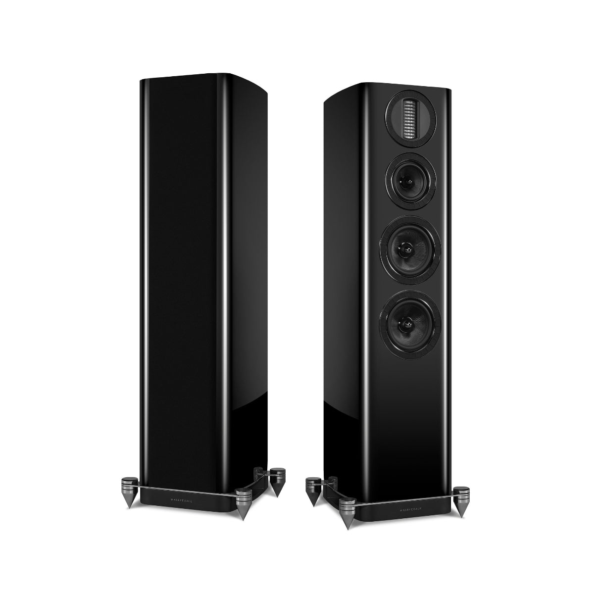 Wharfedale Aura 3 Floorstanding Speakers