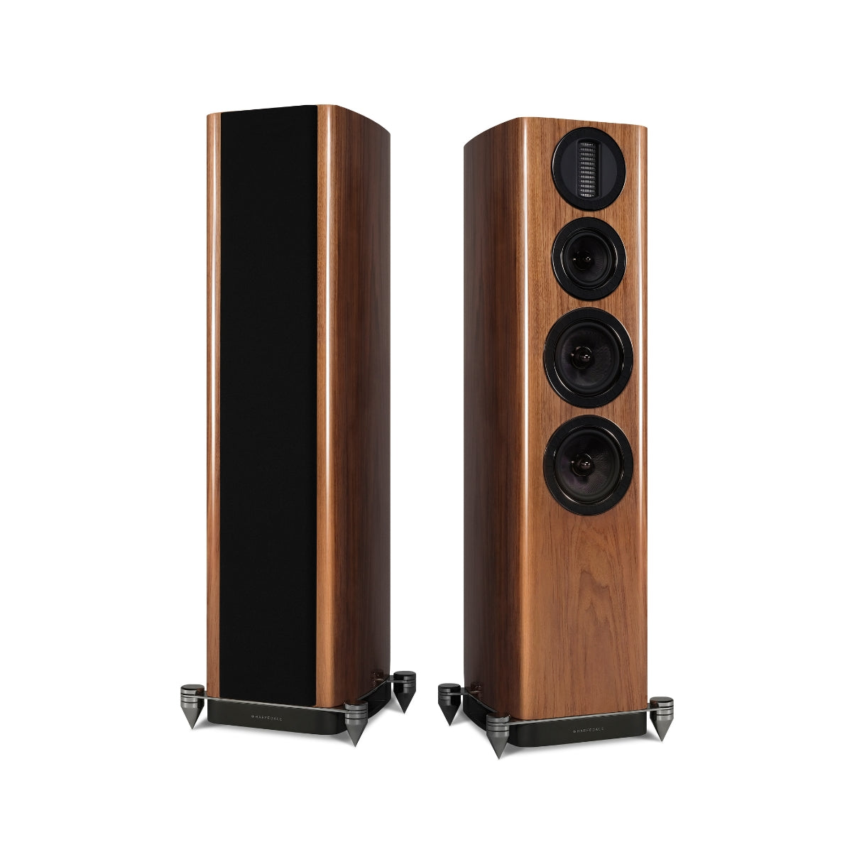 Wharfedale Aura 3 Floorstanding Speakers