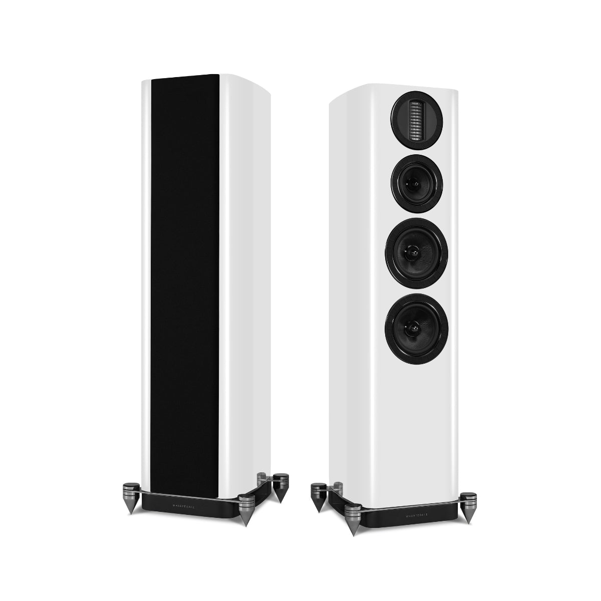 Wharfedale Aura 3 Floorstanding Speakers