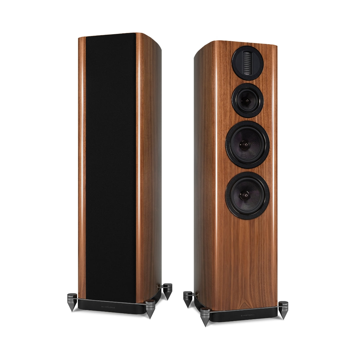 Wharfedale Aura 4 Floorstanding Speakers