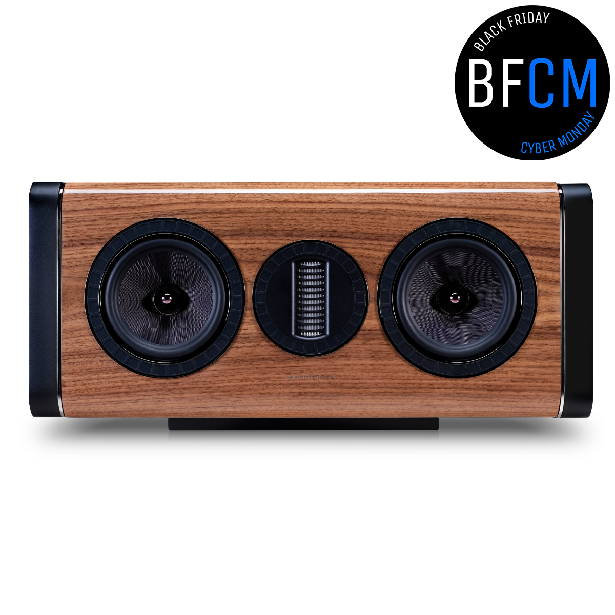 Wharfedale Aura CS Centre Speaker