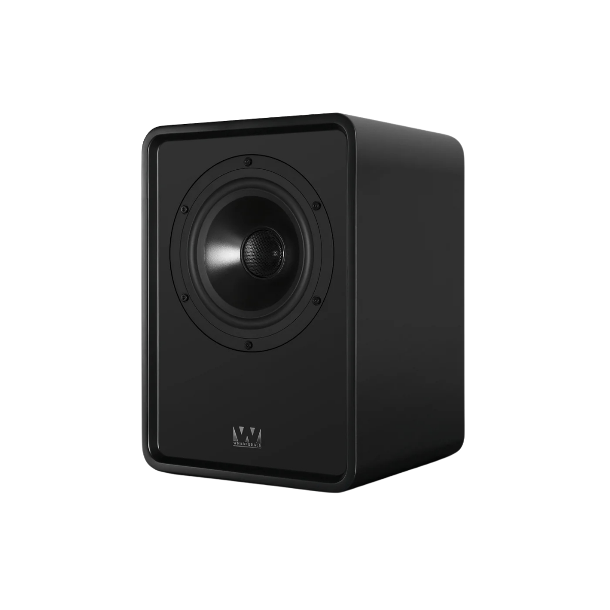 Wharfedale Denton 1S Heritage Speakers