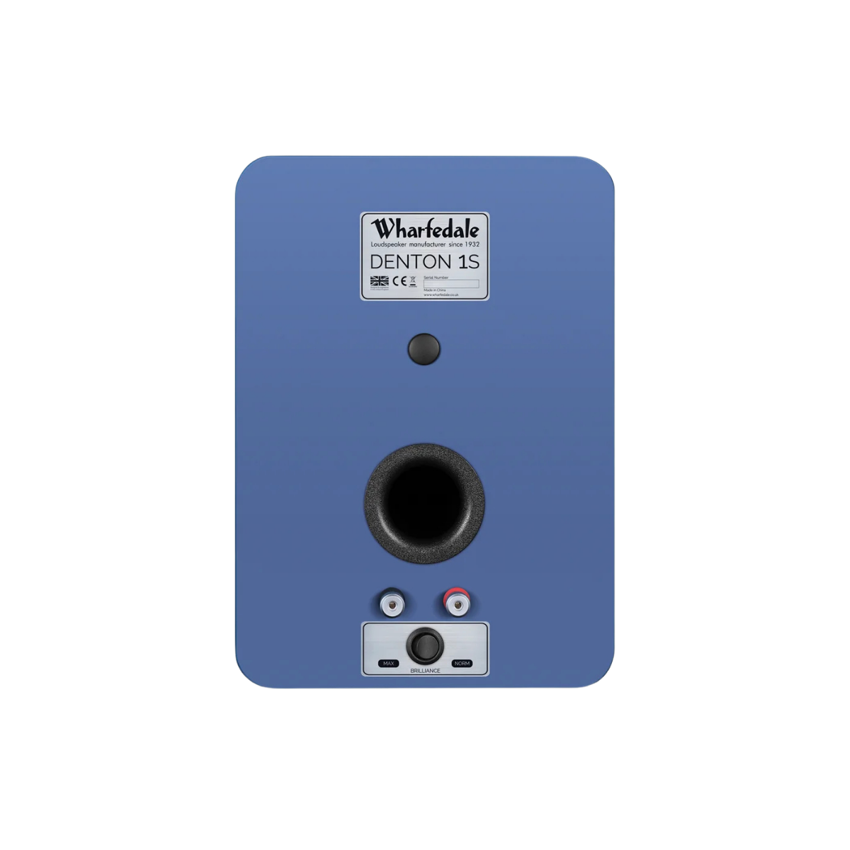 Wharfedale Denton 1S Heritage Speakers