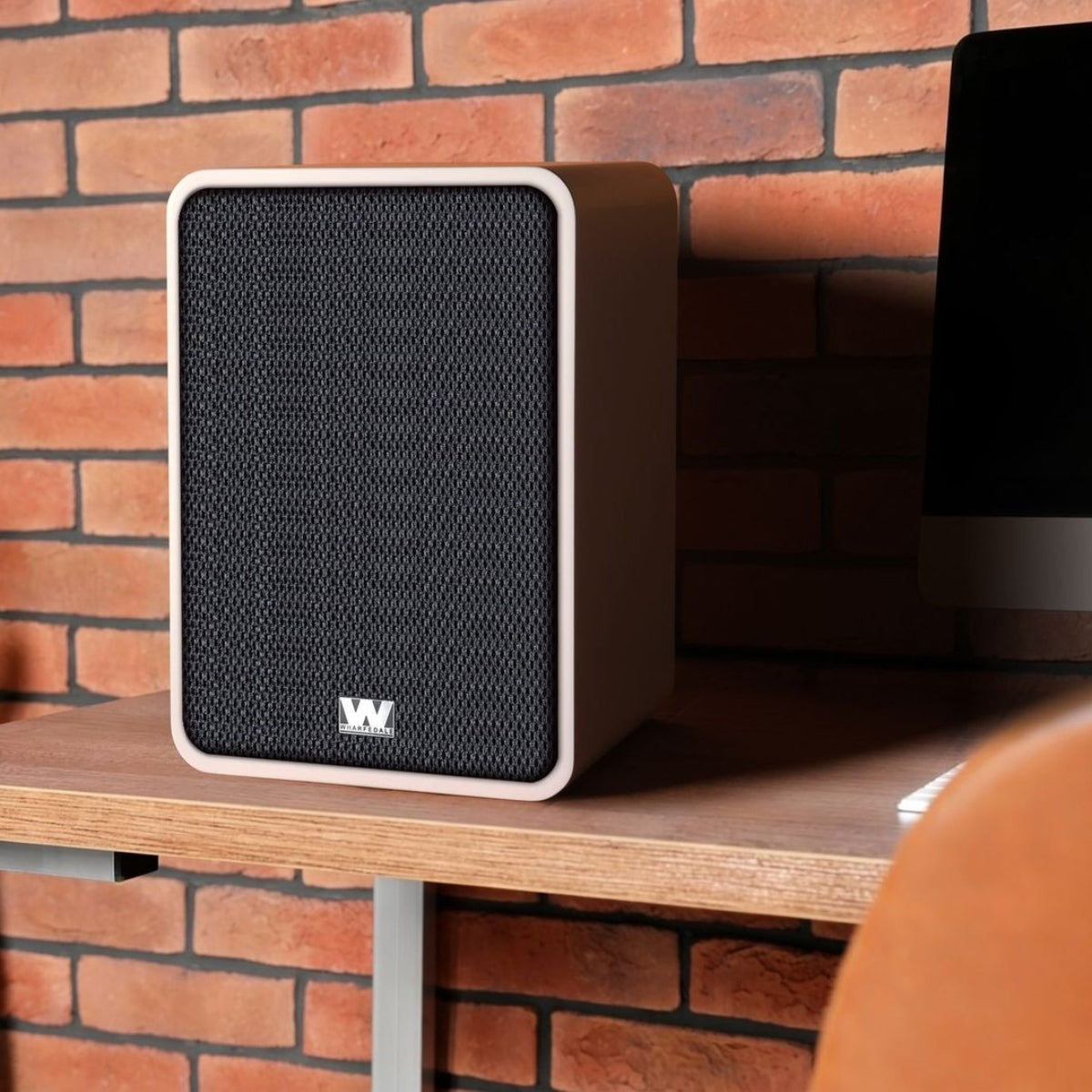 Wharfedale Denton 1S Heritage Speakers
