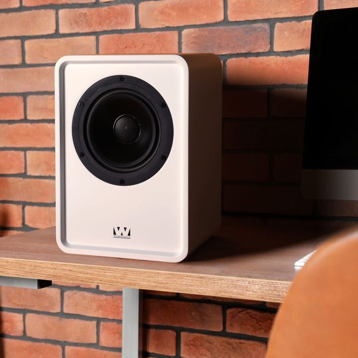 Wharfedale Denton 1S Heritage Speakers