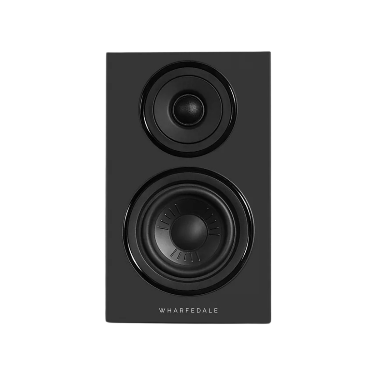 Wharfedale Diamond 12.0i Bookshelf Speaker | Wharfedale