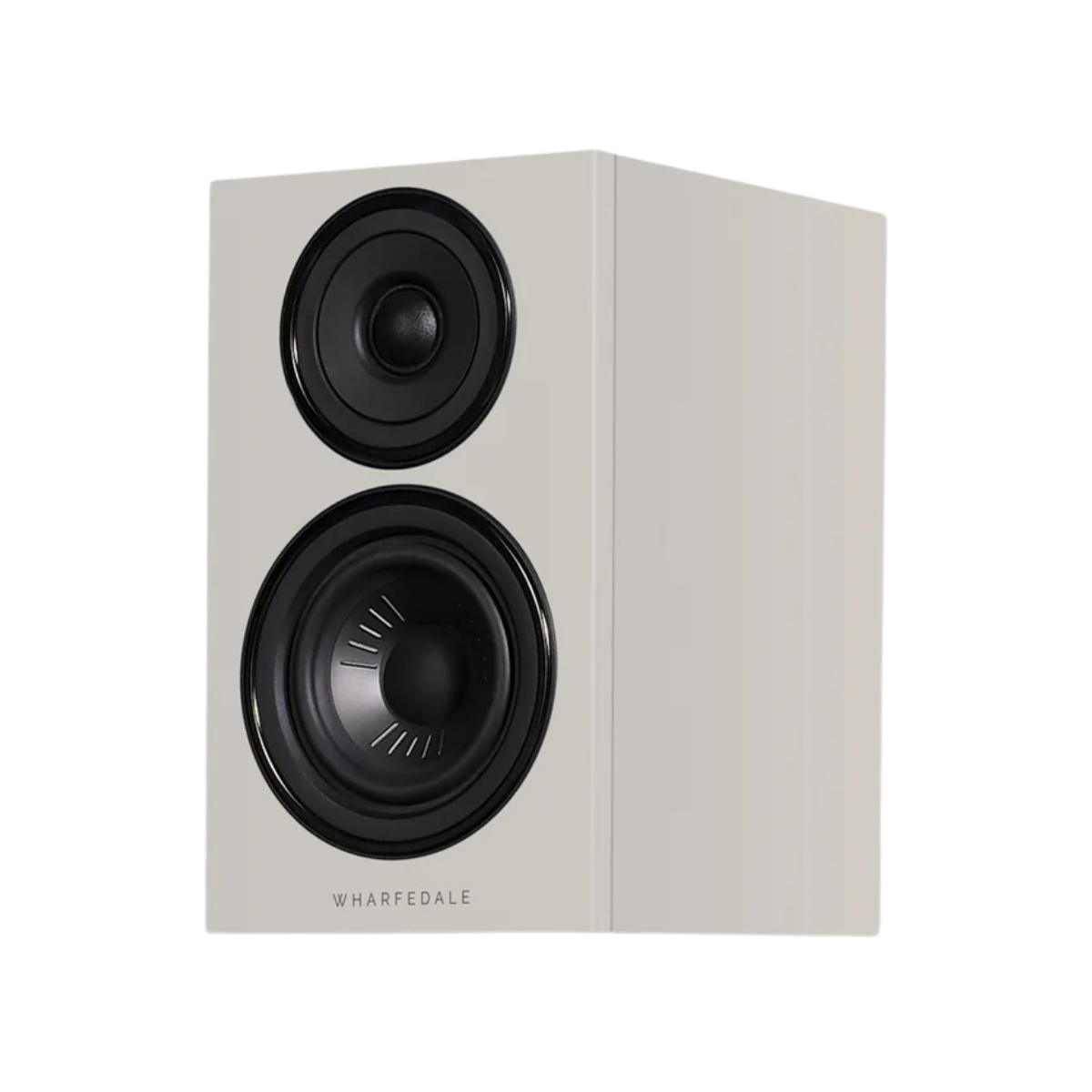 Wharfedale Diamond 12.0i Bookshelf Speaker | Wharfedale