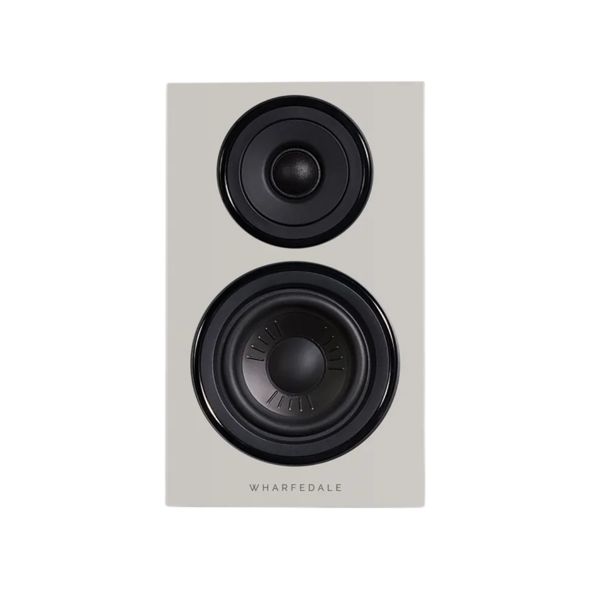 Wharfedale Diamond 12.0i Bookshelf Speaker | Wharfedale