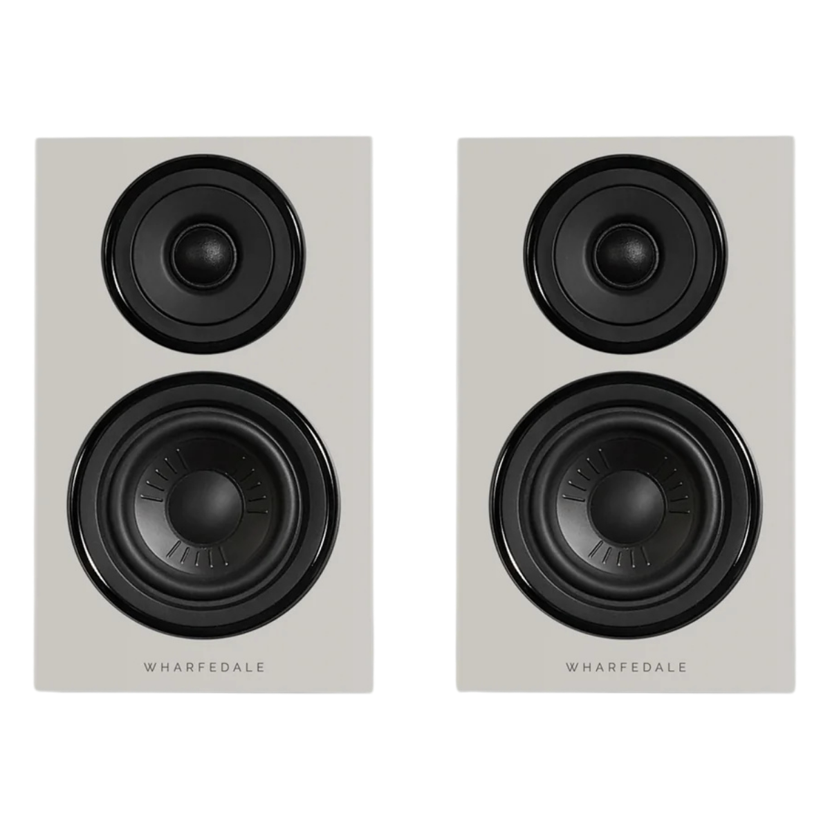 Wharfedale Diamond 12.0i Bookshelf Speaker | Wharfedale
