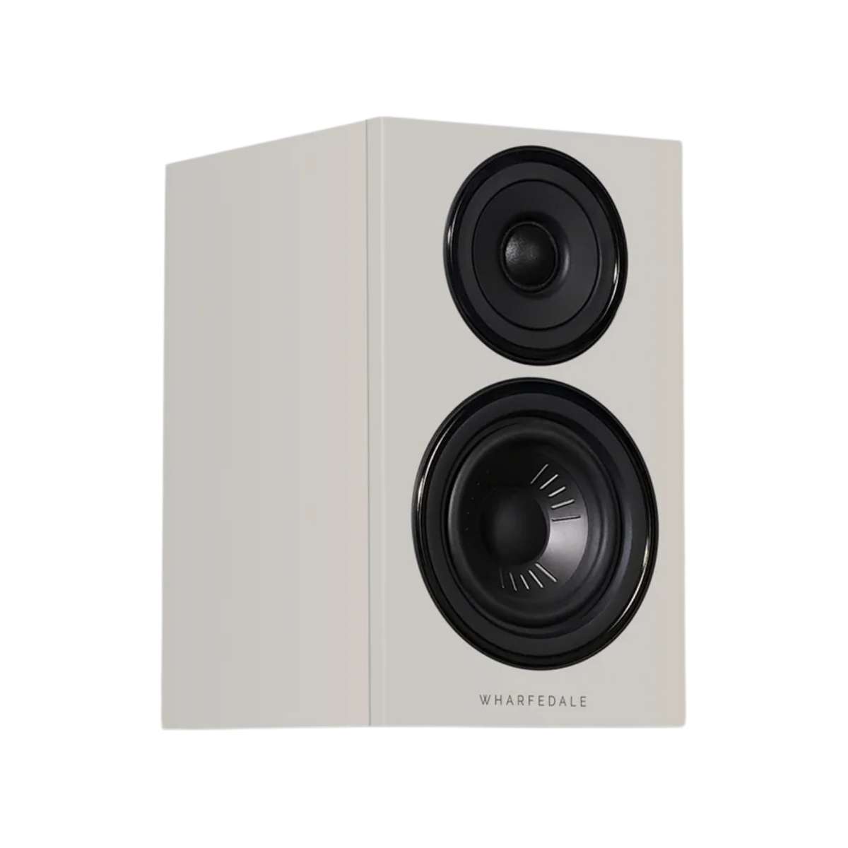 Wharfedale Diamond 12.0i Bookshelf Speaker | Wharfedale
