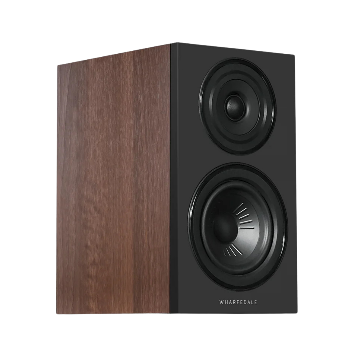 Wharfedale Diamond 12.1i Bookshelf Speaker | Wharfedale