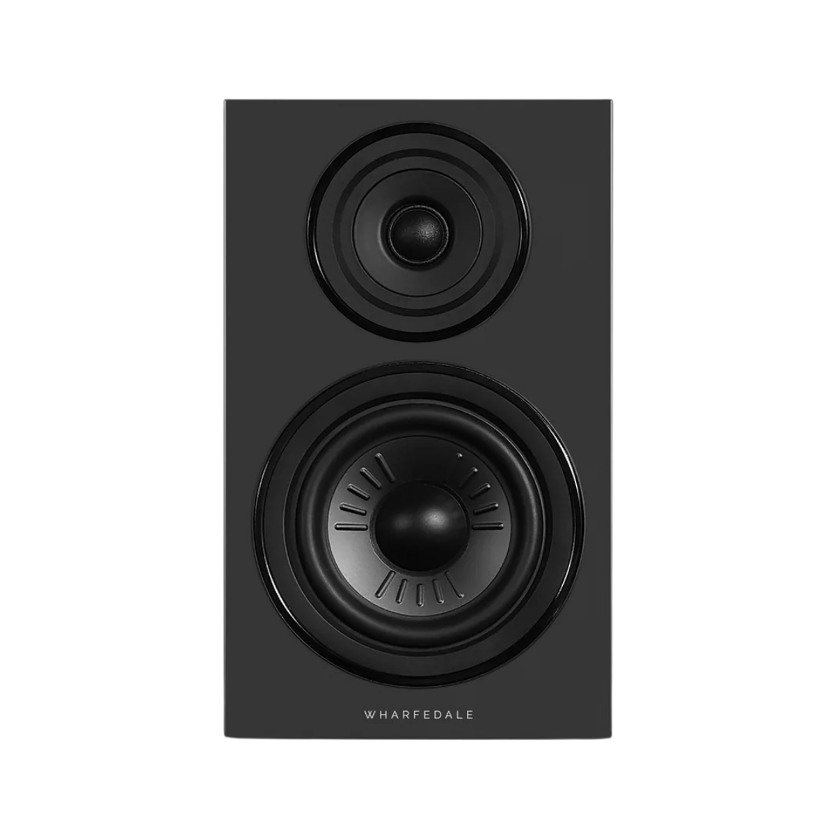 Wharfedale Diamond 12.2i Bookshelf Speaker | Wharfedale