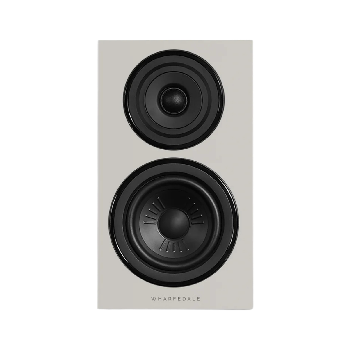 Wharfedale Diamond 12.1i Bookshelf Speaker | Wharfedale