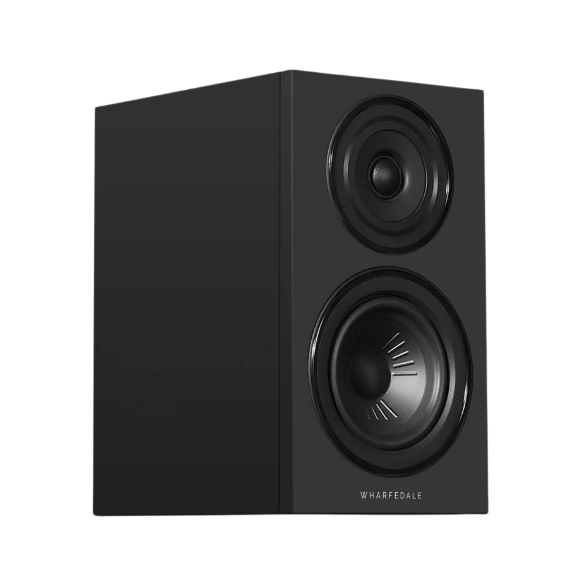 Wharfedale Diamond 12.1i Bookshelf Speaker | Wharfedale